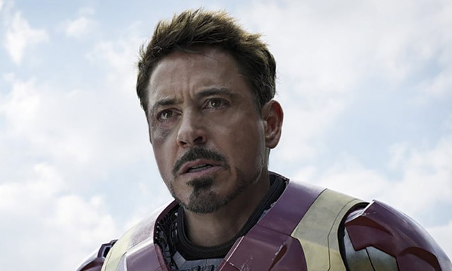 Robert Downey Jr. có phải đang trở về MCU không?