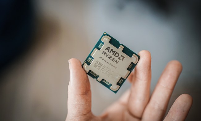 Số CPU mới của AMD chỉ rẻ hơn