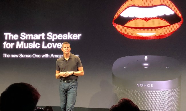 Sonos cần một CEO mới