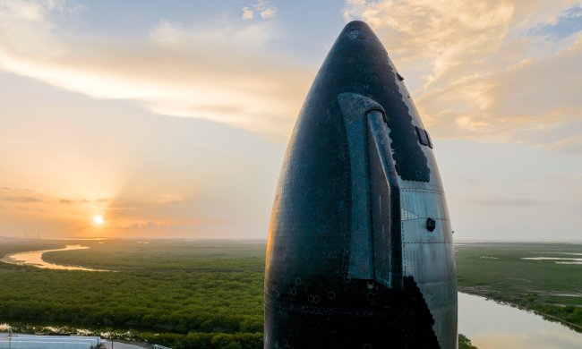 Phi thuyền đã sẵn sàng bay, SpaceX nói