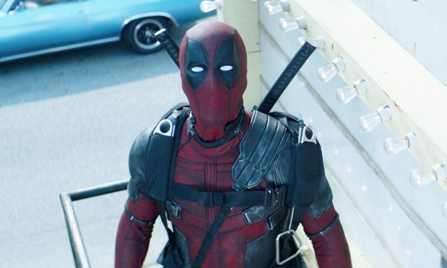 Deadpool 3 được Fandango vinh danh là bộ phim được mong đợi nhất năm 2024