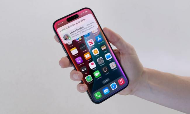 Đặc điểm AI ấn tượng nhất của Apple không nằm trong iOS 18.1 beta