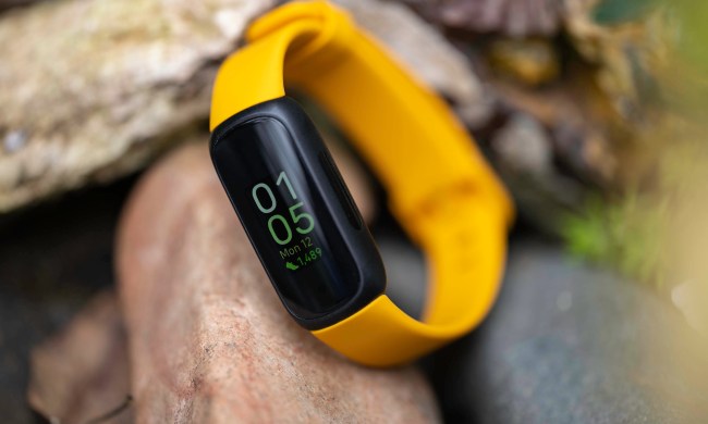 Tương lai của Fitbit có vẻ không tốt