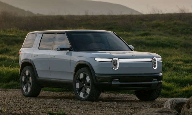 The Rivian R2 SUV is up for preorder for only $45,000