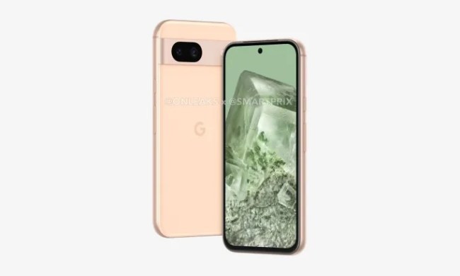 The Google Pixel 8a’s release just got a lot closer