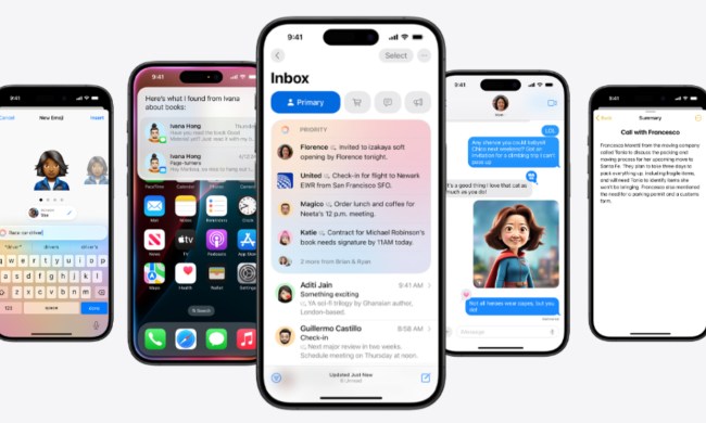 Có vẻ như đặc điểm hào hứng nhất của iOS 18 đã bị trì hoãn