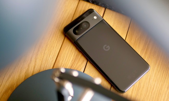 Your Google Pixel 8 is getting this cool missing feature after all