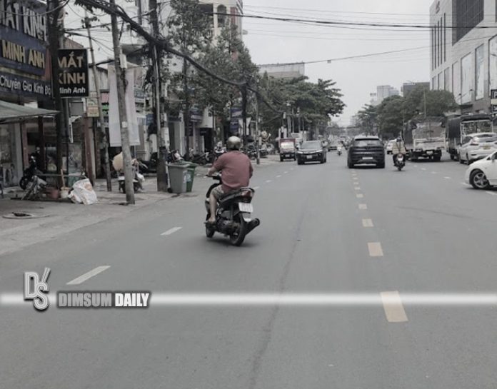 Sóng nóng đột phá qua Việt Nam, Nam và Đông Nam Á