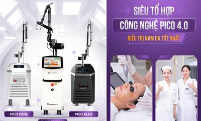 Phòng khám chuyên khoa da liễu OHIO địa chỉ trị nám tốt nhất tại Đà Nẵng