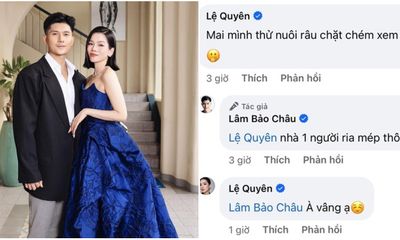 Lệ Quyên có động thái kỳ lạ giữa ồn ào show Đạp gió