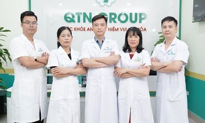 Bác sĩ đi đầu trong ứng dụng đốt sóng cao tần điều trị u tuyến giáp, viêm lộ tuyến cổ tử cung và trĩ tại Việt Nam