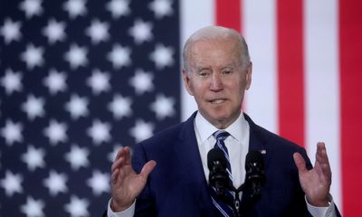 Bầu cử Tổng thống Mỹ 2024: Ông Biden dự đoán phản ứng của ông Trump khi tiếp tục thất cử