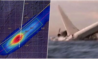 Vụ máy bay MH370 mất tích: Nhà điều tra người Anh tuyên bố điều bất ngờ