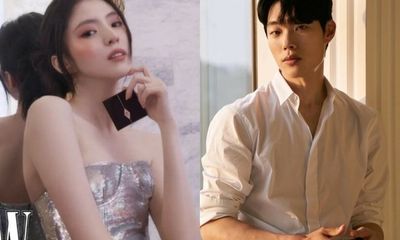 Bạn gái cũ của Ryu Jun Yeol có động thái lạ giữa nghi vấn nam diễn viên hẹn hò Han So Hee