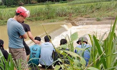 Tin thời sự nóng mới nhất ngày 29/9: Khẩn trương tìm kiếm học sinh lớp 8 bị lũ cuốn trôi