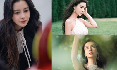 Giữa làn sóng tẩy chay từ khán giả, Angelababy cầu cứu chồng cũ, rục rịch bán biệt thự