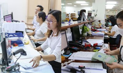 Sau cải cách tiền lương năm 2024, lương cơ bản của công chức được tính như thế nào?