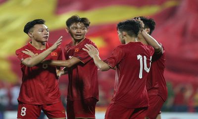 U23 Việt Nam cần chiến thắng trước U23 Yemen để giữ quyền tự quyết tại bảng C