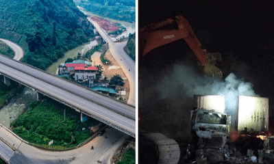 Tin nóng 24h hôm nay ngày 24/12: Sẽ nâng tốc độ cao tốc 4 làn lên 90km/h trước Tết Nguyên đán