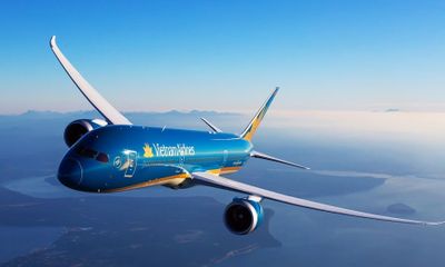 Vietnam Airlines giảm lỗ năm 2022