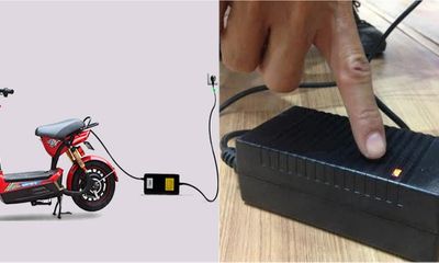 Có nên sạc xe điện qua đêm không, làm thế nào để sạc xe điện an toàn?