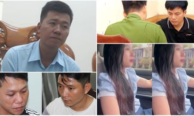 Tin tức an ninh hình sự 12/12: Phó Giám đốc chi nhánh ngân hàng tham ô hơn 11,4 tỷ đồng