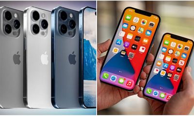 Tin tức công nghệ mới nóng nhất hôm nay 12/9: Apple vá lỗ hổng nghe lén trên iPhone