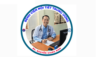 Ths.Bs. Nguyễn Giang Nam – Người bác sĩ lấy cái TÂM và cái TẦM để lắng nghe, đồng cảm và mang đến giải pháp chữa trị tốt nhất cho người bệnh