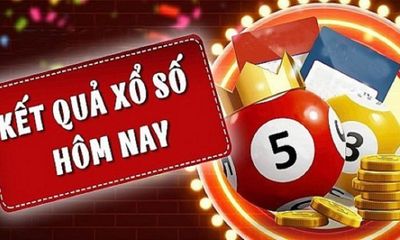 Kết quả xổ số miền Nam hôm nay 29/11/2023