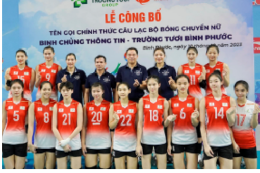 Chung kết nghẹt thở, Kiều Trinh cùng Binh chủng Thông tin vô địch giải U23 bóng chuyền QG 2023