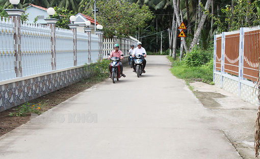 Xây dựng chi bộ đạt trong sạch, vững mạnh toàn diện