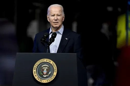 Hạ viện Mỹ sắp bỏ phiếu chính thức hóa cuộc điều tra luận tội Tổng thống Biden