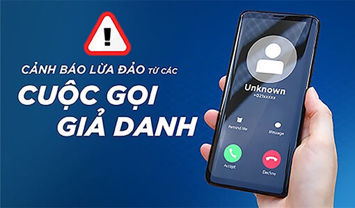 Cảnh báo thủ đoạn mạo danh Công an để lừa đảo