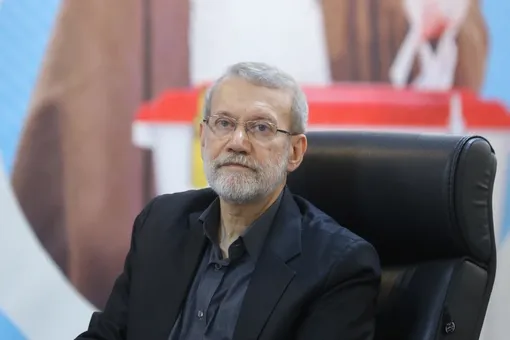 Iran: Cựu Chủ tịch Quốc hội Ali Larijani nộp đơn đăng ký ứng cử viên Tổng thống