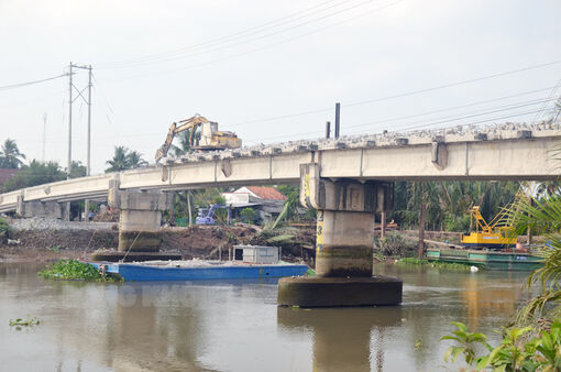 Chủ động ứng phó với biến đổi khí hậu