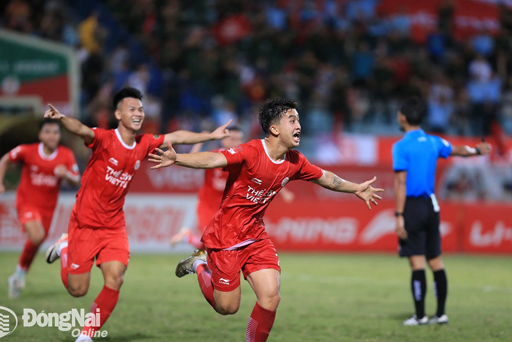 Bước ngoặt vòng 19 V.League