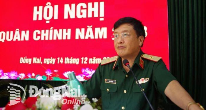 Đoàn kết, vượt khó, phấn đấu hoàn thành xuất sắc nhiệm vụ năm 2024