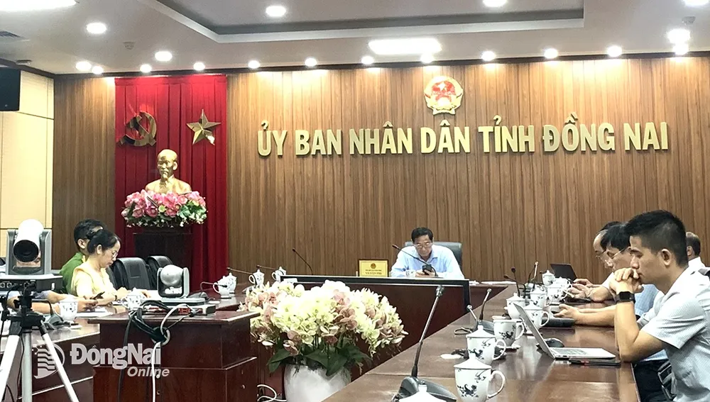 Tập trung thúc đẩy số hóa ngành nông nghiệp