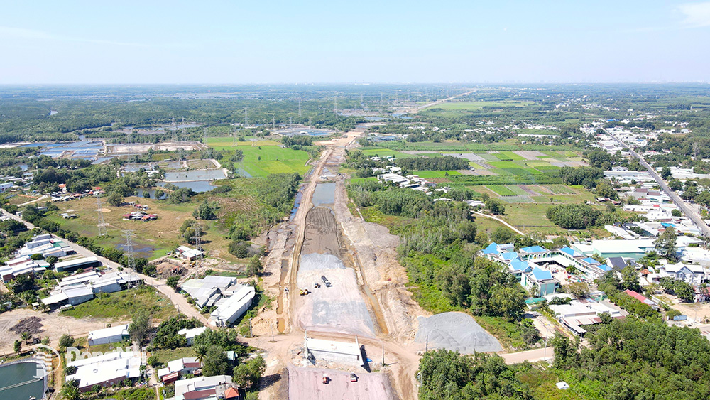 Lựa chọn kịch bản tăng trưởng cho vùng Đông Nam bộ