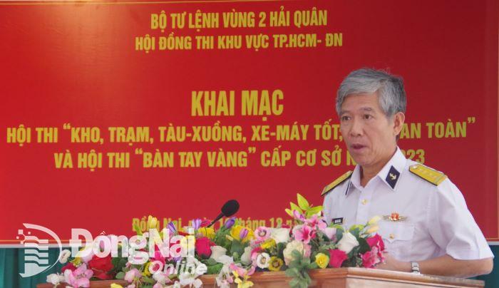 Nâng cao chất lượng huấn luyện