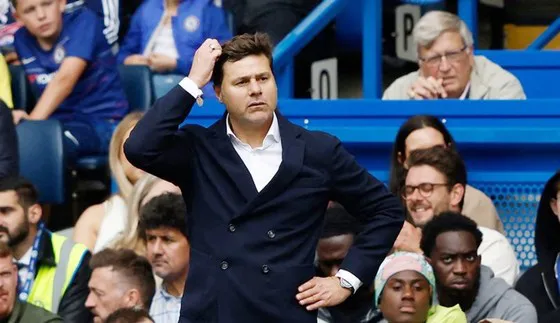 Tương lai nào cho HLV Pochettino?