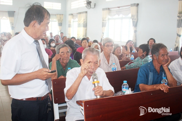 Vướng mắc trong giải quyết tranh chấp tài sản chung