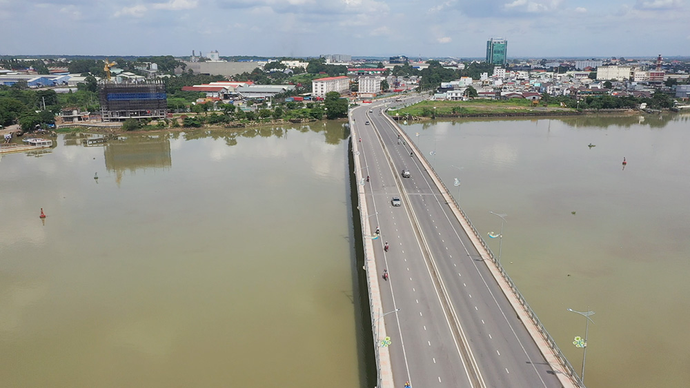 9 giải pháp bảo vệ nguồn nước