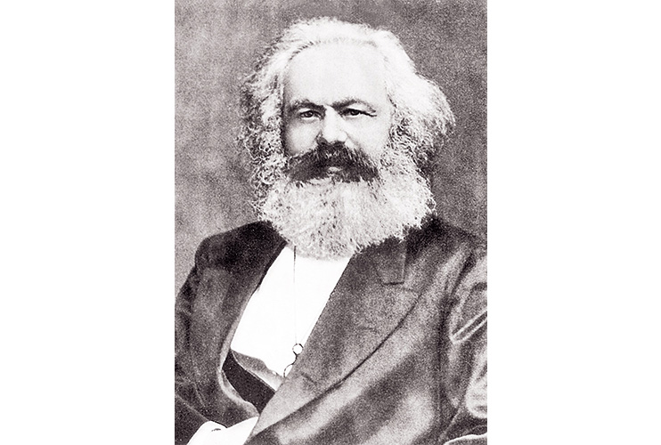 Đạo và Đời - hiểu thêm “Đạo” của Karl Marx