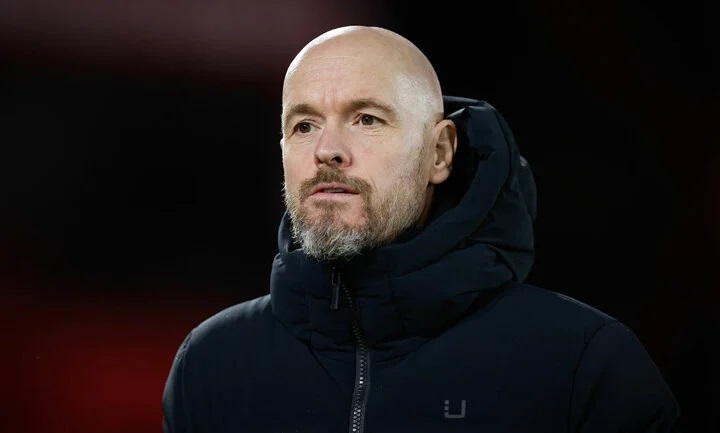 Vô địch FA Cup, HLV Erik ten Hag vẫn có thể bị Man Utd sa thải