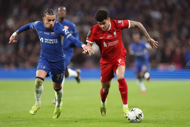 Thắng Chelsea trong hiệp phụ, Liverpool vô địch Cúp Liên đoàn Anh