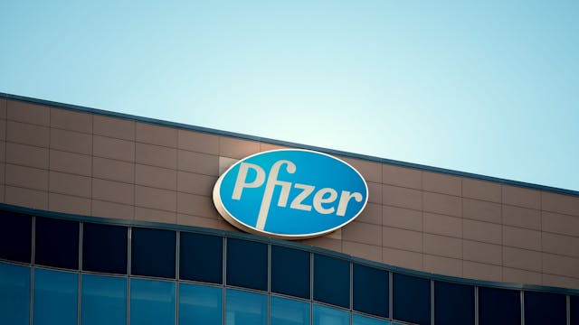 Phương pháp trị liệu gen của cơ thể Pfizer B