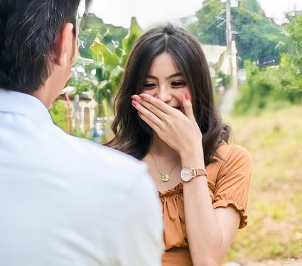 Điều gì khiến người ta đỏ mặt?