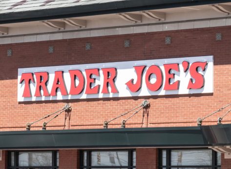 10 loại thực phẩm tốt nhất mà Trader Joe nên mua để giảm cân