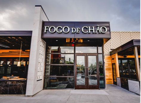 Fogo de Chao ra mắt món bít tết Wagyu mới lạ mắt